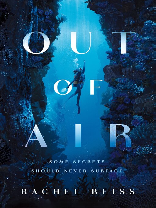 Title details for Out of Air by Rachel Reiss - Wait list